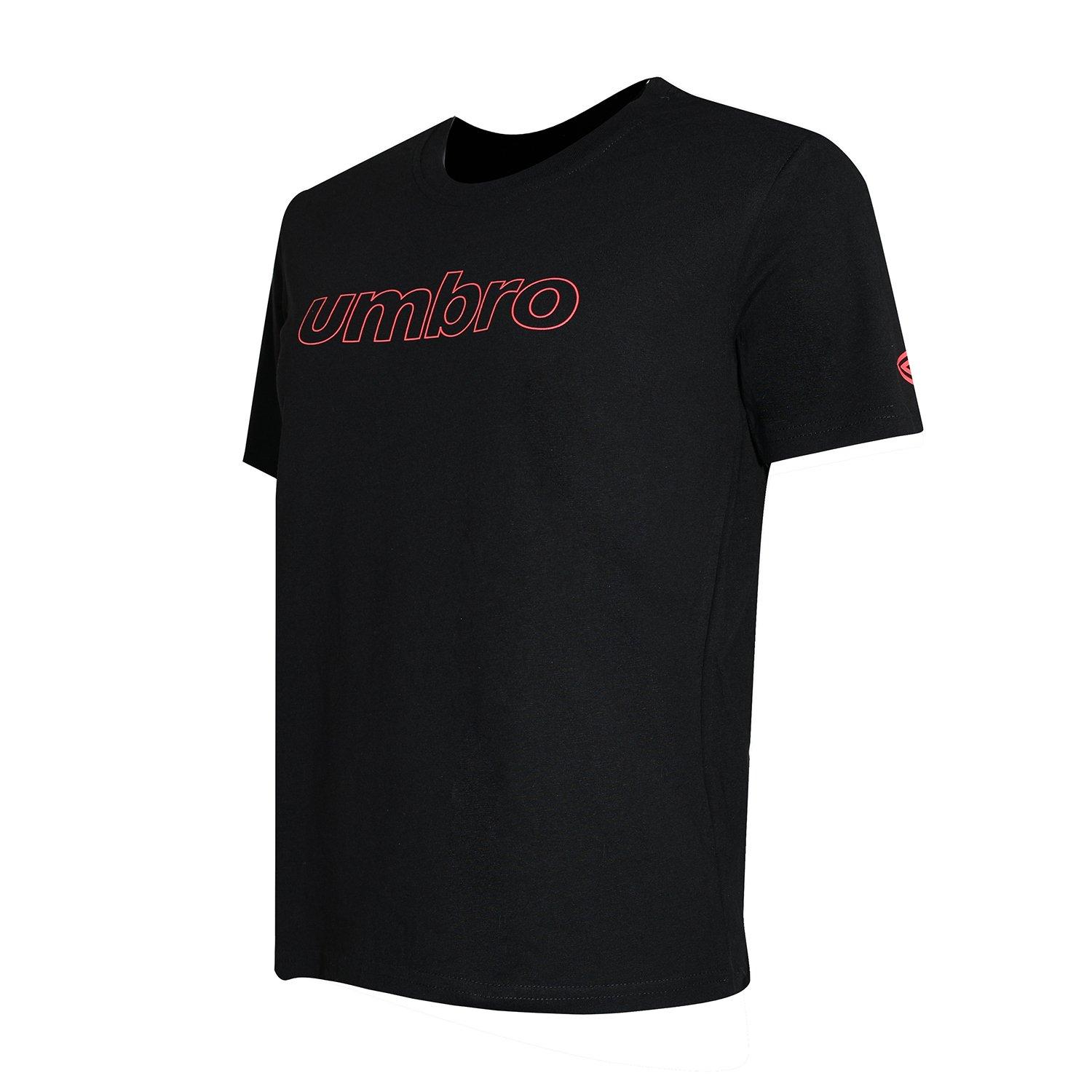 Umbro | T Shirt Womens | Short Sleeve Performance T-Shirts