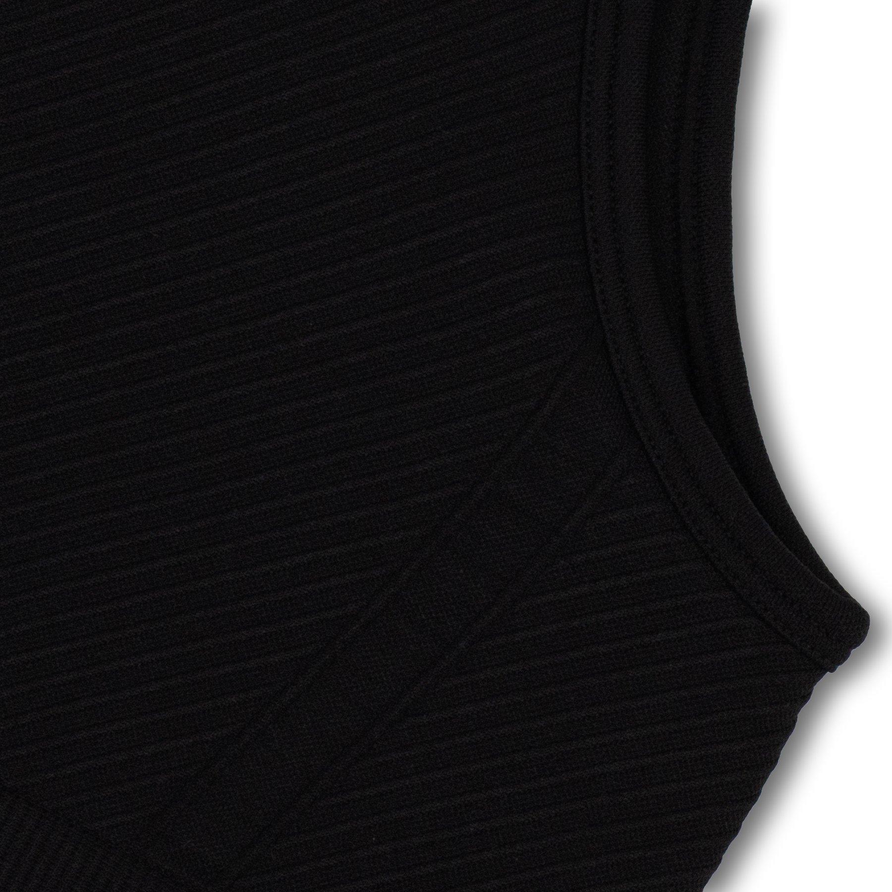 Black - USA Pro - Seamless Crop - 5