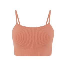 HIIT Seamless Ribbed Bralette