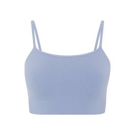 HIIT Seamless Ribbed Bralette