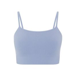 HIIT Seamless Ribbed Bralette