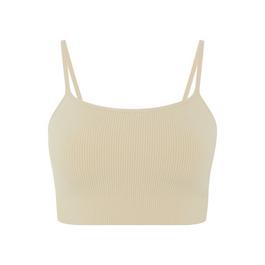 HIIT Seamless Ribbed Bralette