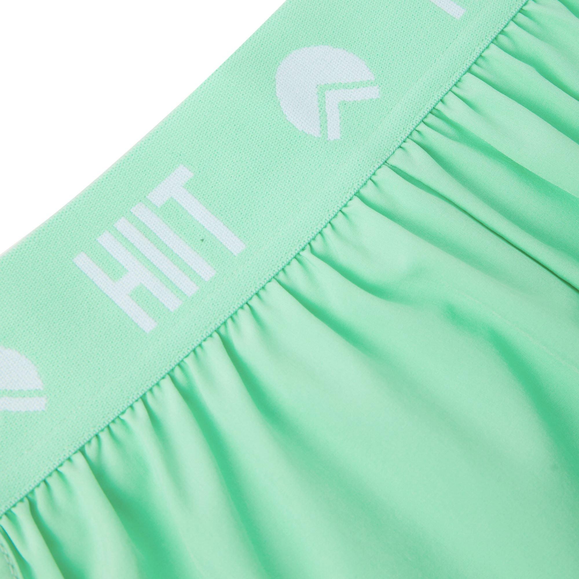 Minze - HIIT - Essential Dual Layer Shorts Womens - 3