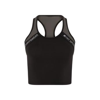 HIIT Campus Muscle Tank