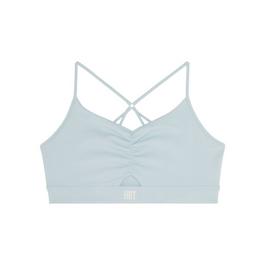 HIIT Curve Ruched Bralette