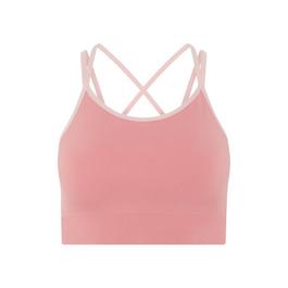 HIIT Tlrd Impact Luxe Training High Support Zip Bra