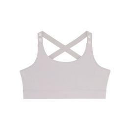 HIIT Gloss Logo Bralette