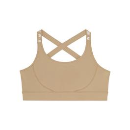 HIIT Infinity Covered Low Bra