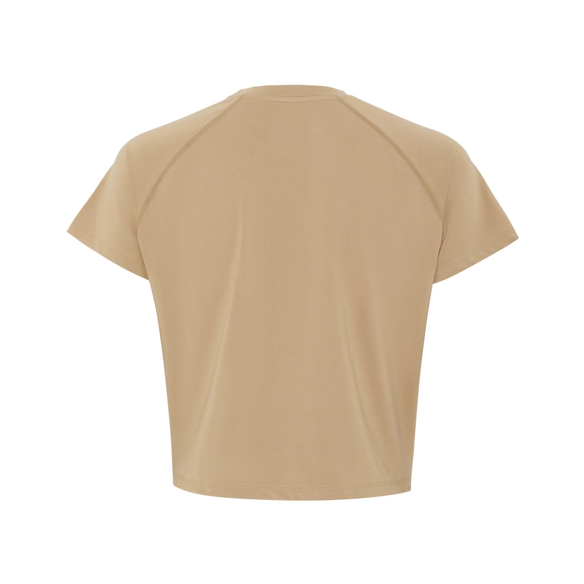 Neutral - HIIT - Gloss Logo Tee - 2