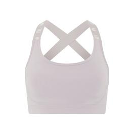 HIIT Curve Gloss Logo Bralette