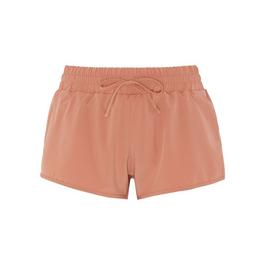 HIIT Curve Gloss Short