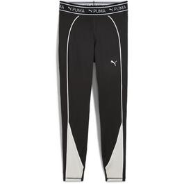 Puma Fit Train Leggings Womens