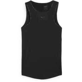 Puma SLVLESS TANK - REG