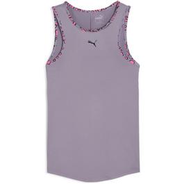 Puma SLVLESS TANK - REG