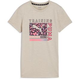 Puma Train Fav Tee Ld44