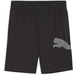 Puma Train All Day Big Cat 7 Shorts Mens