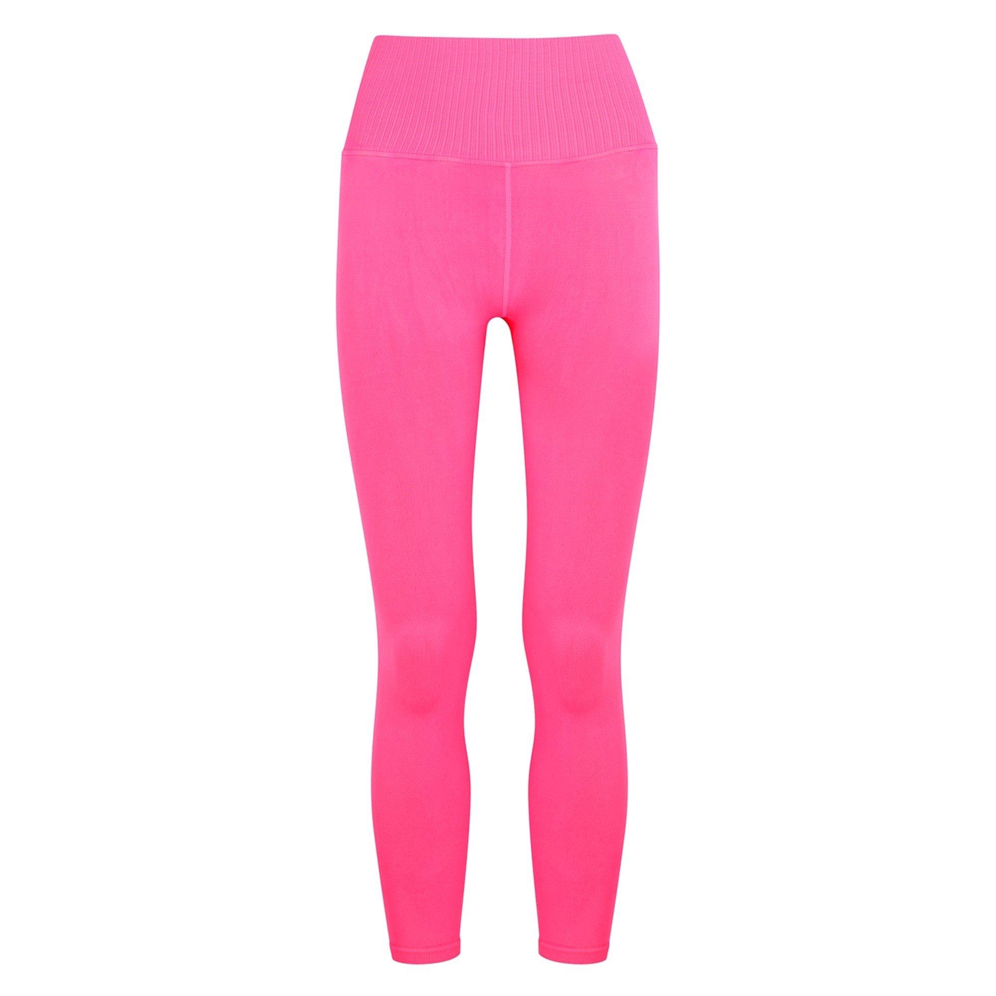 BRIGHT PINK - Unknown - LG GOOD KARMA LEGGING09 - 1