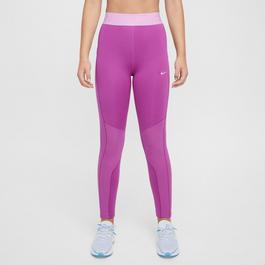 Nike Nike Pro Girls' Therma-FIT Training Leggings