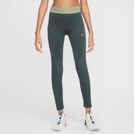 Nike Nike Pro Girls' Therma-FIT Training Leggings