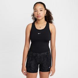 Nike Nike One Big Kids' (Girls') Dri-FIT Tank