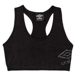 Umbro Sports Bra Ld99