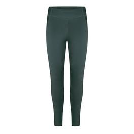 Reebok Yoga Tights Womens