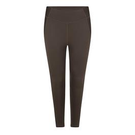 Reebok Yoga Tights Womens