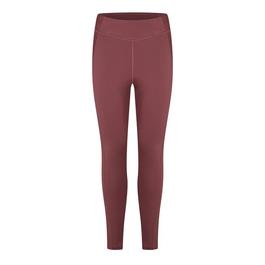 Reebok Yoga Tights Womens