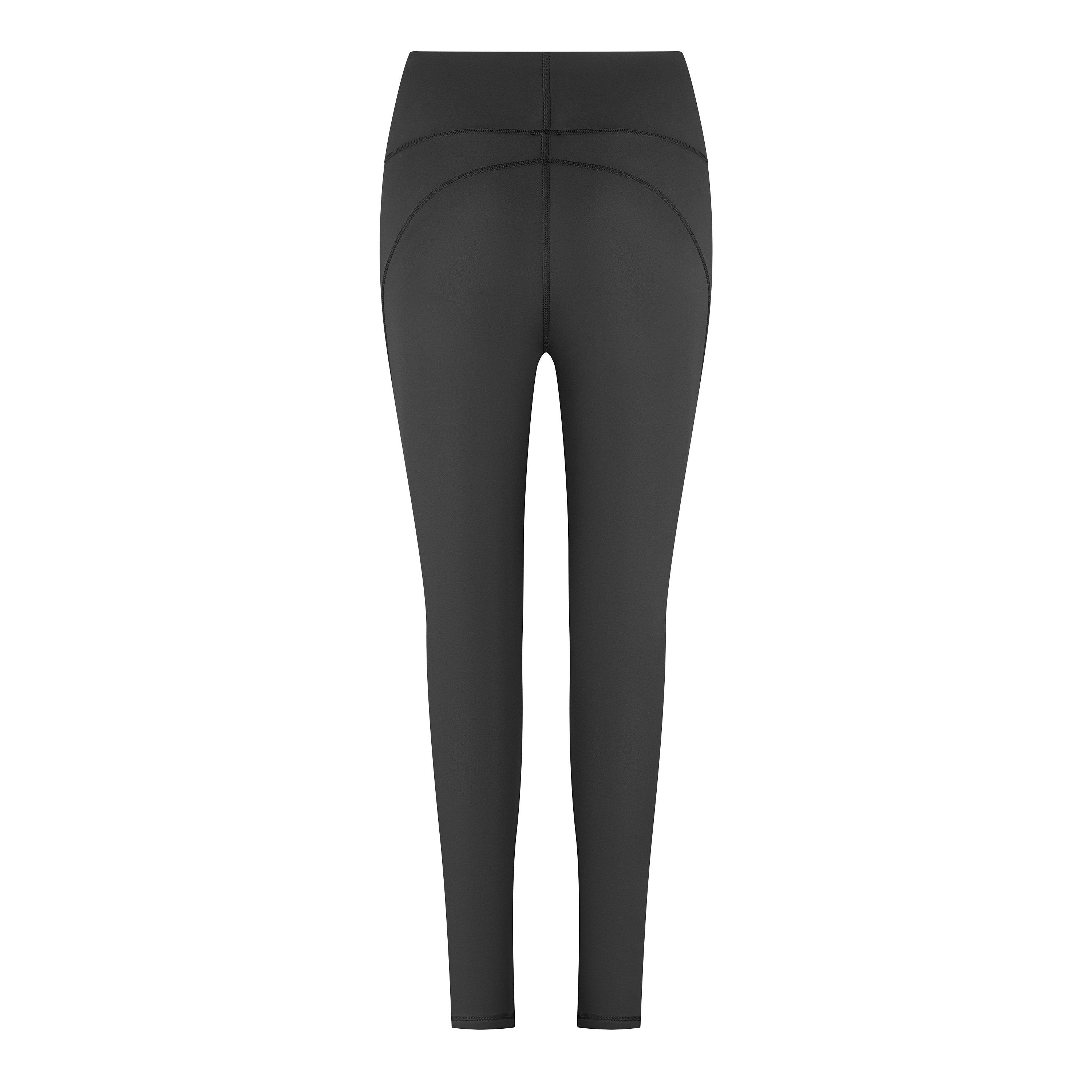 BLACK - adidas by Stella McCartney - L YOGA 7/8 LEGGINGS - 2