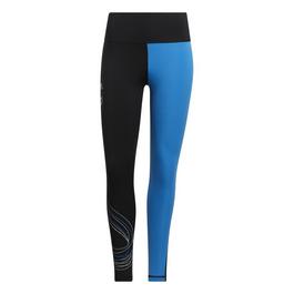 adidas 7 8 Tights Womens