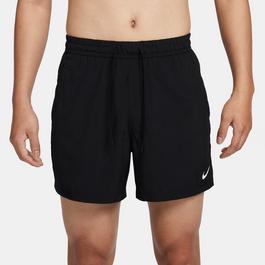 Nike Form Mens Dri FIT Unlined Versatile Shorts