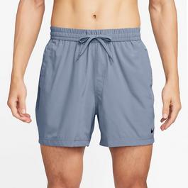 Nike Form Mens Dri FIT Unlined Versatile Shorts