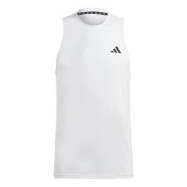 adidas Train Essentials Feelready Mens Training Tank Top