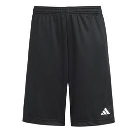 adidas Train Essentials Logo Juniors Performance Shorts