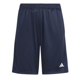 adidas Train Essentials Logo Juniors Performance Shorts