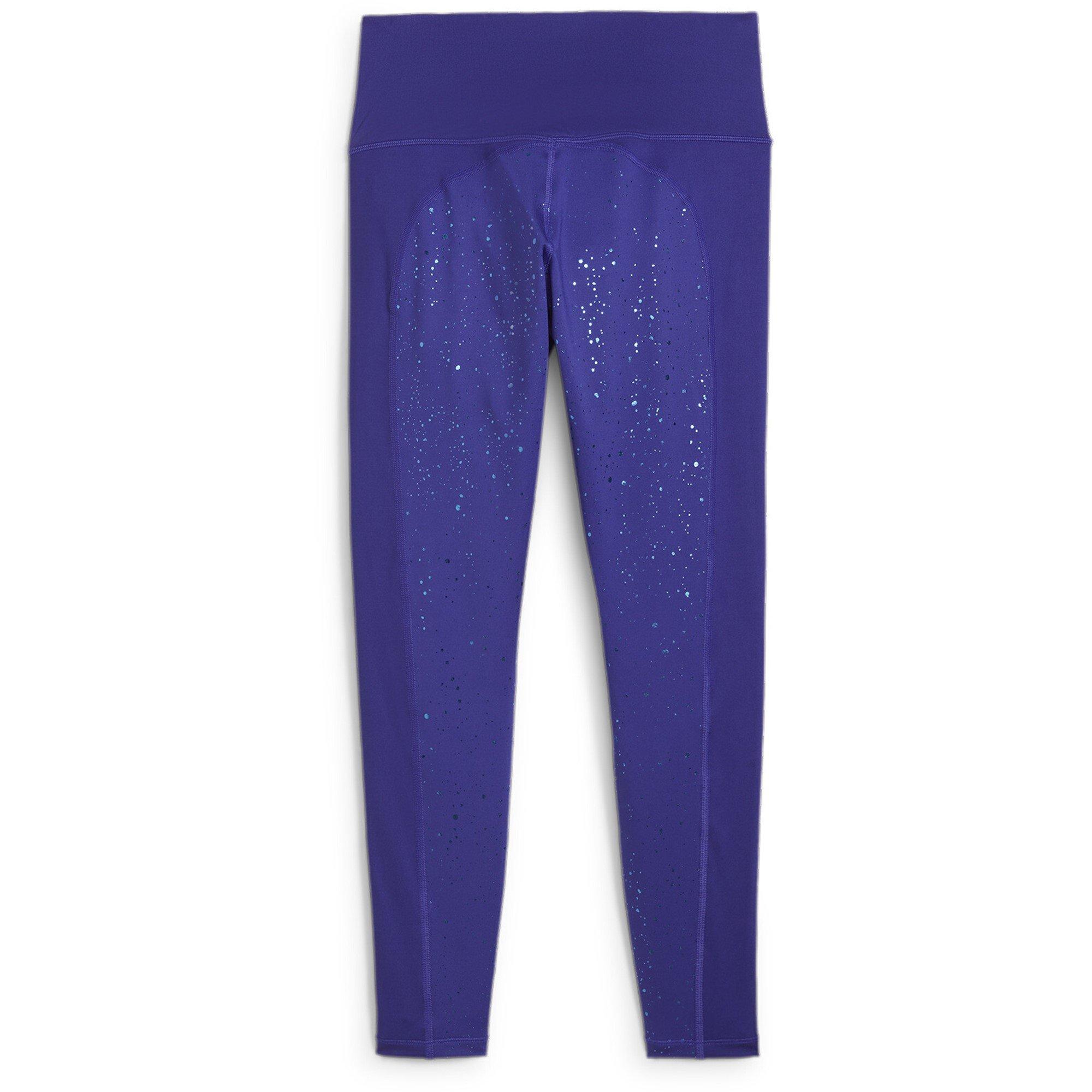 Lapis Lazuli - Puma - Galatic Tights Womens - 4