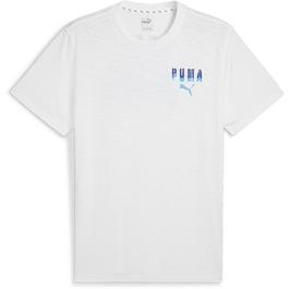 Puma Built This Tee Sn51