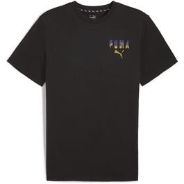 Puma Built This Tee Sn51