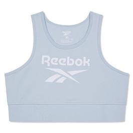 Reebok Garment Dyed Tiger Crest Shirt