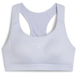 Puma x HYROX Mid Impact Sports Bra