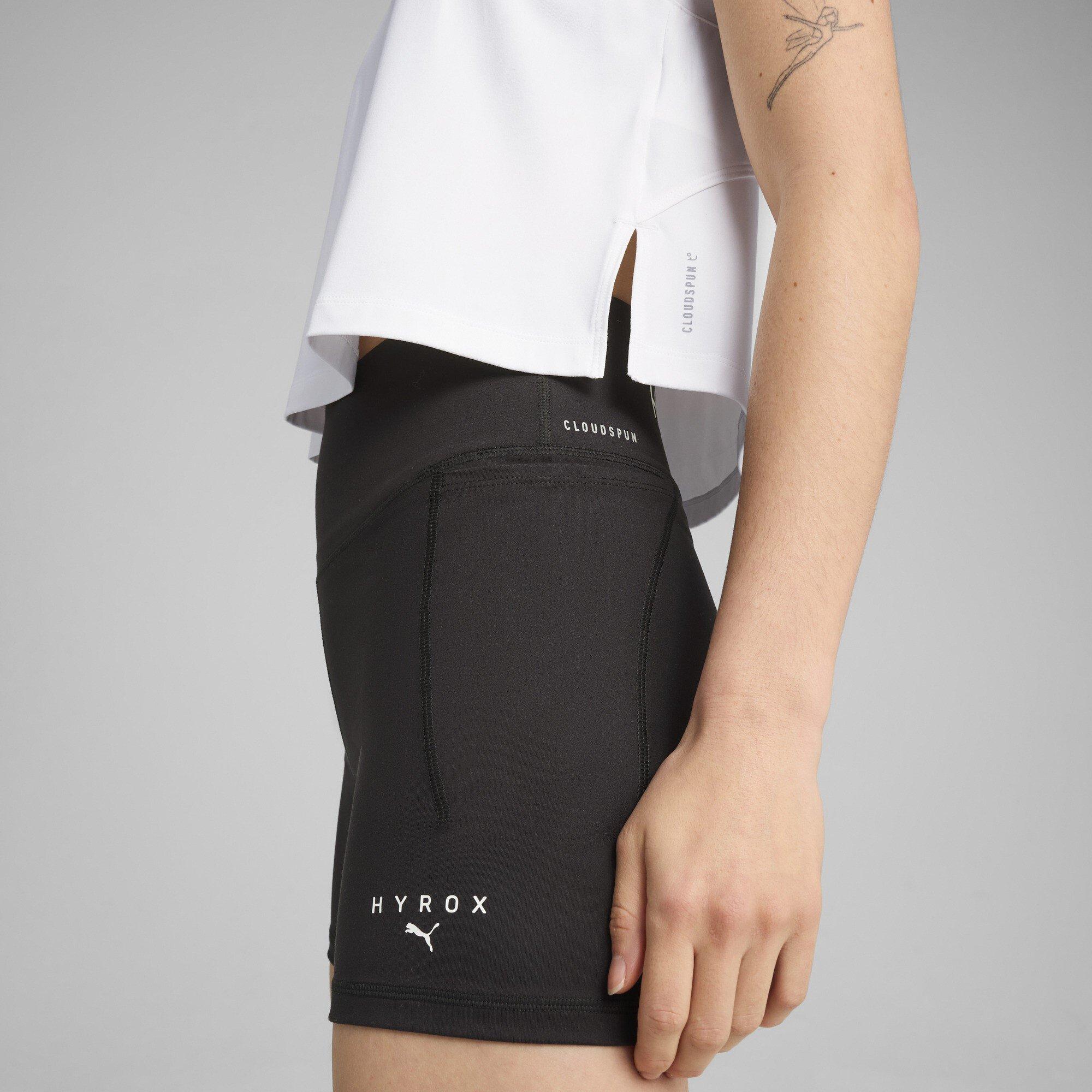 Puma Weiß - Puma - PUMA x HYROX CLOUDSPUN Vest Adults - 6