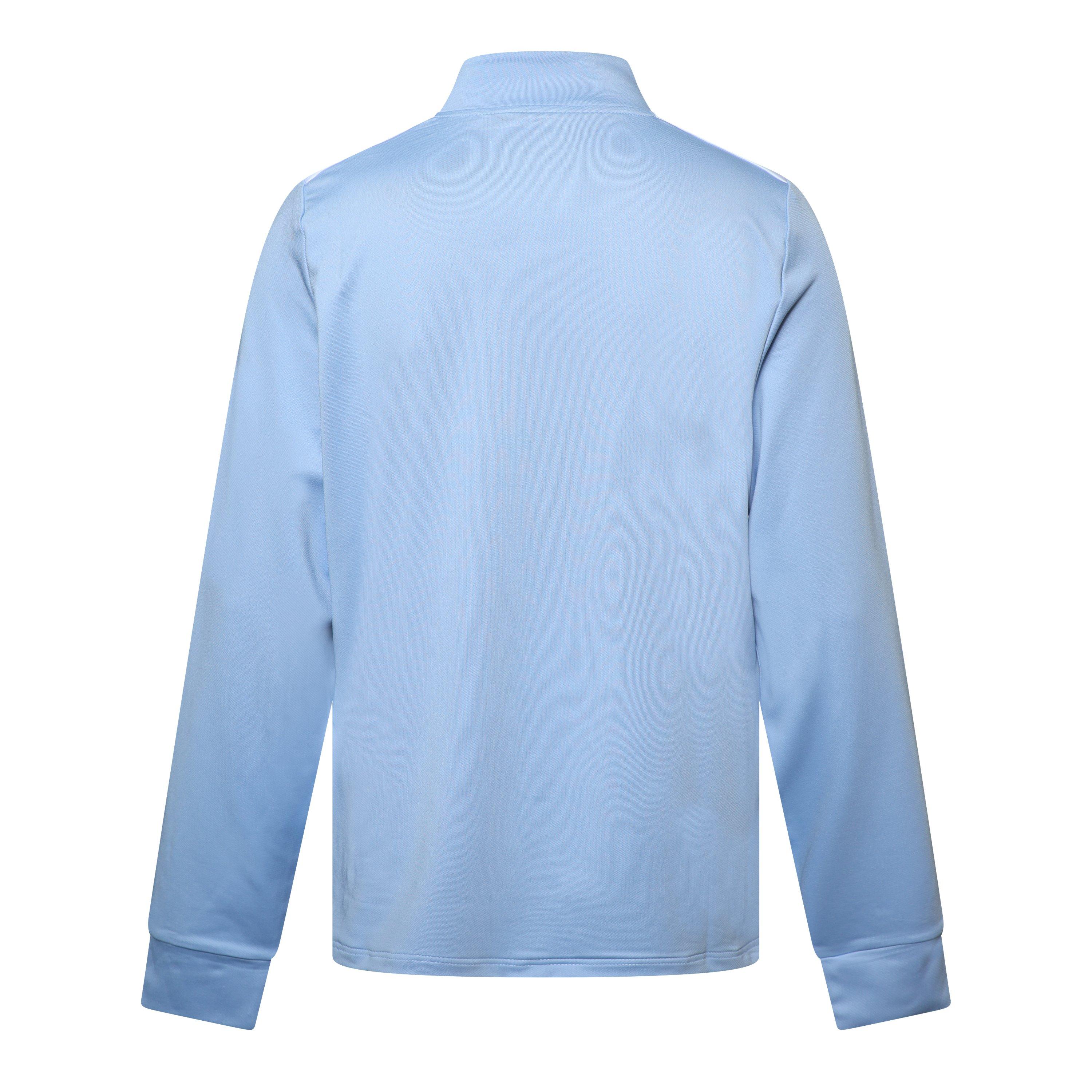 Serenity/BWh - Castore - Aston Villa Drill Top Womens - 2