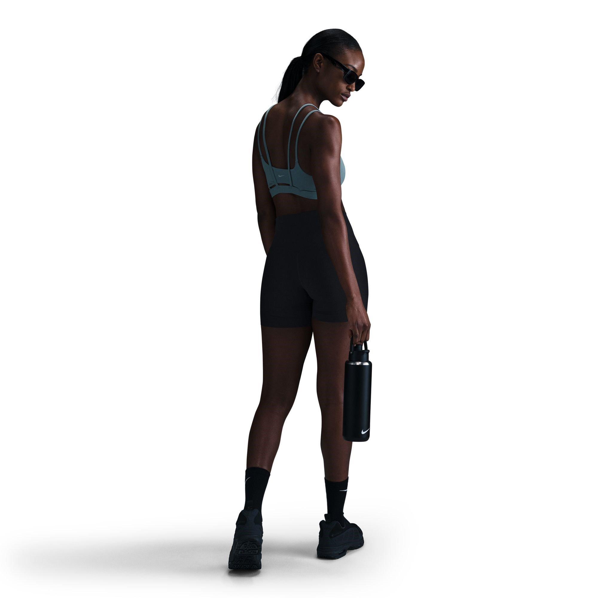 SMOKEY BLUE - Nike - Nike Alate Bra Ld44 - 4