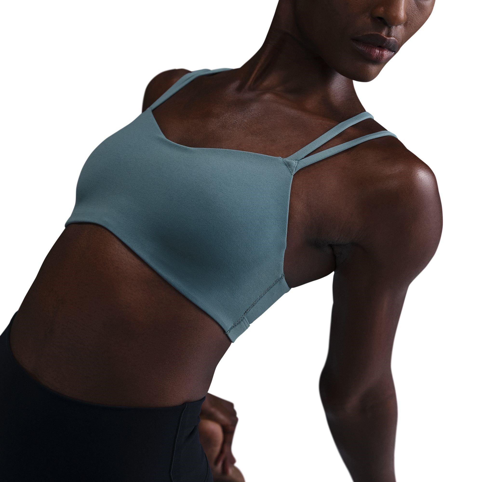 SMOKEY BLUE - Nike - Nike Alate Bra Ld44 - 5