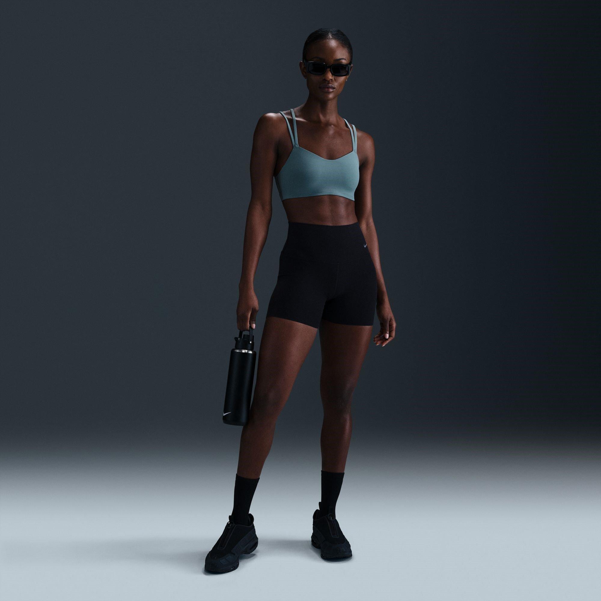 SMOKEY BLUE - Nike - Nike Alate Bra Ld44 - 7