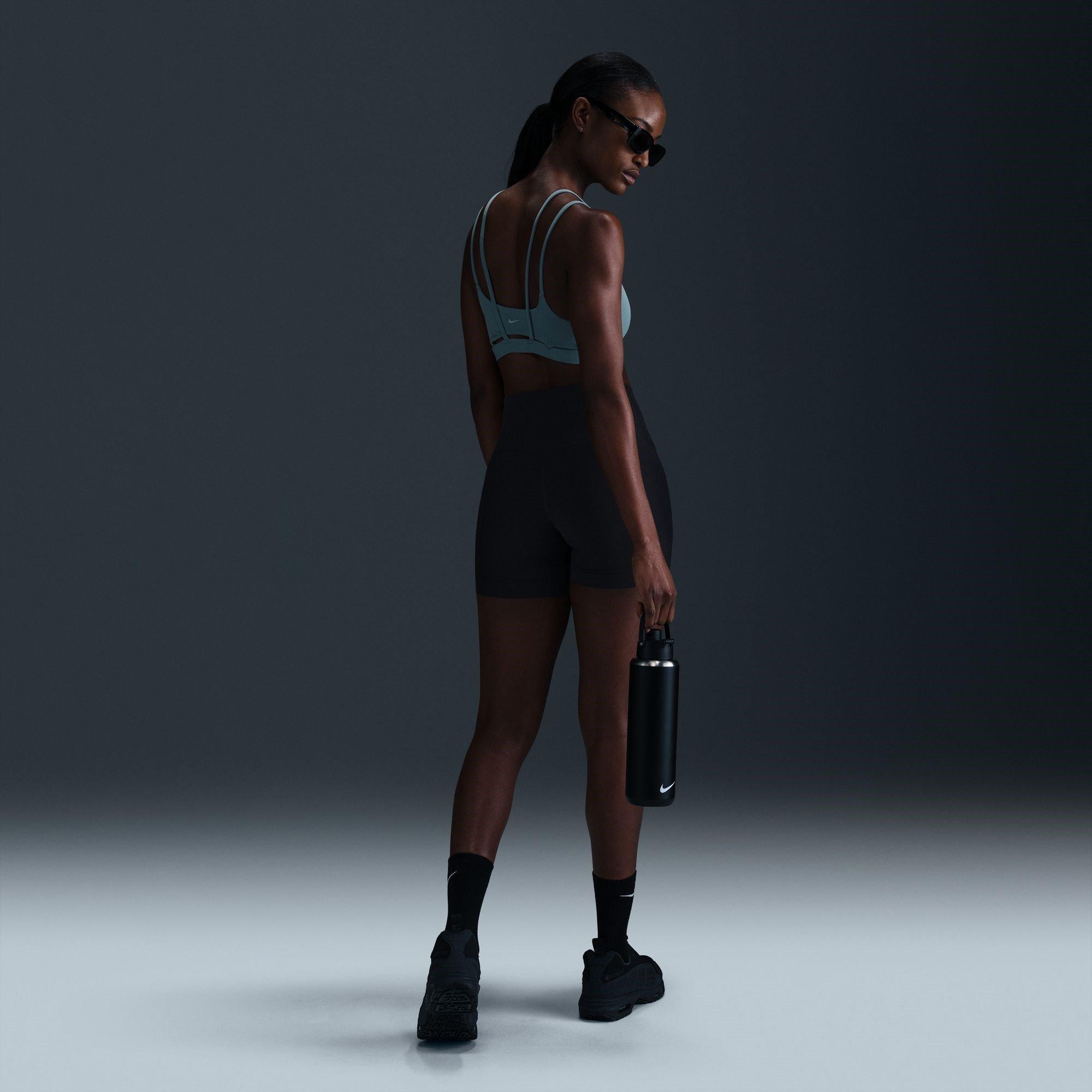 SMOKEY BLUE - Nike - Nike Alate Bra Ld44 - 8