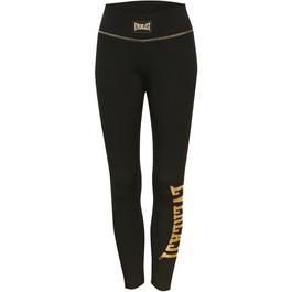 Everlast Hoxie 2 Performance Tights Womens