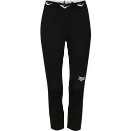 Everlast Leonard 7 8 Performance Tights Womens