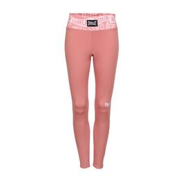 Everlast Saxony Performance Gym Legging