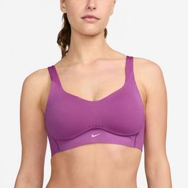 Nike Alate High Support Womens Padded Convertible Sports Bra